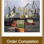 Stage 4 – Shipping & Delivery